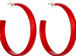 Hot Bijou Brigitte Creoli - Red Pop
