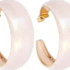 Best Bijou Brigitte Creoli - Rosy Blossom