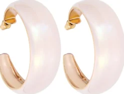 Best Bijou Brigitte Creoli - Rosy Blossom