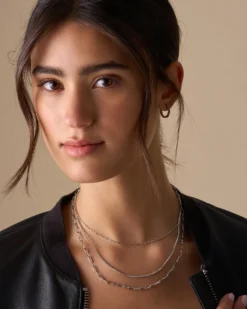 Clearance Bijou Brigitte Creoli - Shiny Gleam