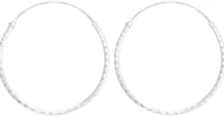 Online Bijou Brigitte Creoli - Silver Brilliance