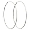 New Bijou Brigitte Creoli - Silver Classic