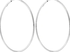 Best Bijou Brigitte Creoli - Silver Classics
