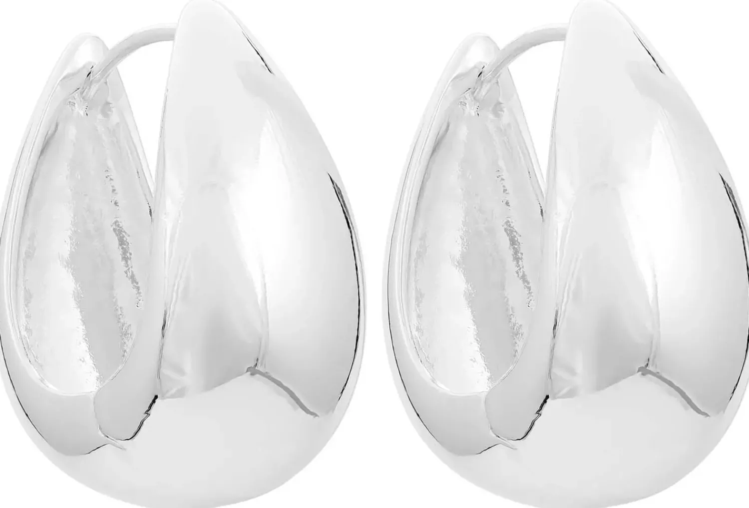Online Bijou Brigitte Creoli - Silver Daydream