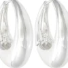 Best Bijou Brigitte Creoli - Silver Dome