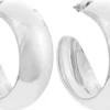 New Bijou Brigitte Creoli - Silver Glow