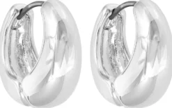 Hot Bijou Brigitte Creoli - Silver Luxe