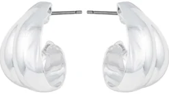 New Bijou Brigitte Creoli - Silver Row