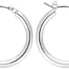 Discount Bijou Brigitte Creoli - Silver Warmth