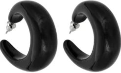 Bijou Brigitte Creoli - Simple Black