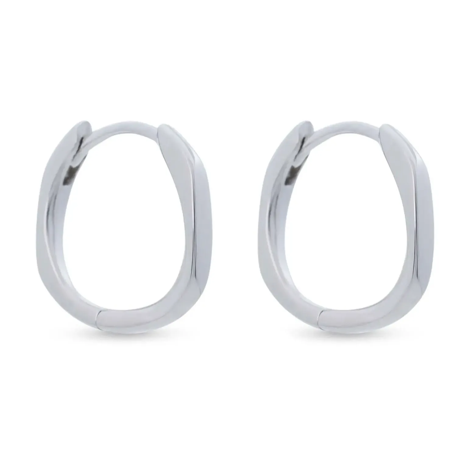 Sale Bijou Brigitte Creoli - Simple Fine