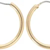Sale Bijou Brigitte Creoli - Simple Gold