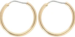 Sale Bijou Brigitte Creoli - Simple Gold