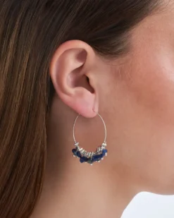 New Bijou Brigitte Creoli - Simple Lapis