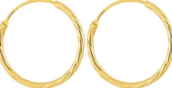 Discount Bijou Brigitte Creoli - Simple Lines