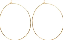 Discount Bijou Brigitte Creoli - Simple Shine