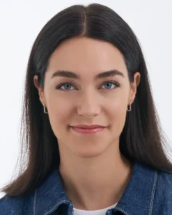 Best Bijou Brigitte Creoli - Simple Square
