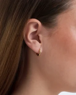 Hot Bijou Brigitte Creoli - Small Shine