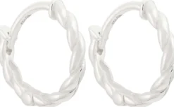 Best Bijou Brigitte Creoli - Small Twist