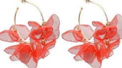 Bijou Brigitte Creoli - Soft Blossom