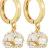 Best Bijou Brigitte Creoli - Sparkling Ball