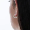 Sale Bijou Brigitte Creoli - Sparkling Lovebeat