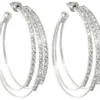Best Bijou Brigitte Creoli - Sparkling Rows