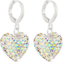 Outlet Bijou Brigitte Creoli - Sparkly Love