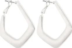 Online Bijou Brigitte Creoli - Special Silver