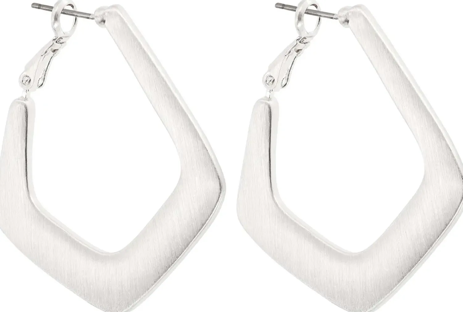 Online Bijou Brigitte Creoli - Special Silver