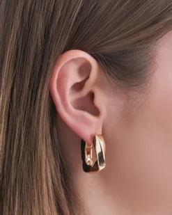 Bijou Brigitte Creoli - Statement Twist