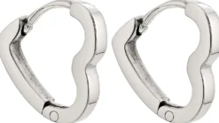 Bijou Brigitte Creoli - Steel Hearts