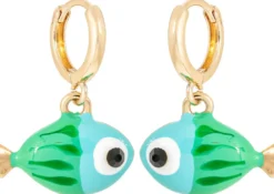New Bijou Brigitte Creoli - Sweet Ocean