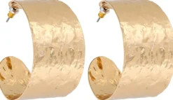 Outlet Bijou Brigitte Creoli - Textured Shine
