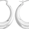 Outlet Bijou Brigitte Creoli - Timeless Chic