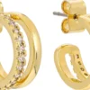 Discount Bijou Brigitte Creoli - Timeless Gleam