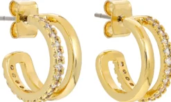 Discount Bijou Brigitte Creoli - Timeless Gleam