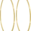 Online Bijou Brigitte Creoli - Timeless Gold