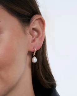 Best Bijou Brigitte Creoli - Timeless Pearls