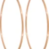 Discount Bijou Brigitte Creoli - Timeless Rosegold