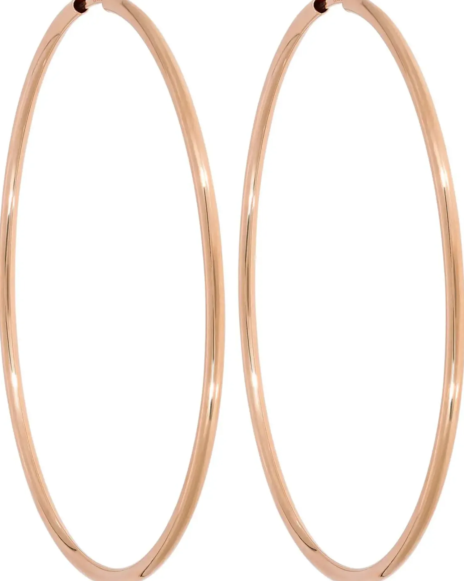 Discount Bijou Brigitte Creoli - Timeless Rosegold