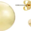 Best Bijou Brigitte Creoli - Timeless Round