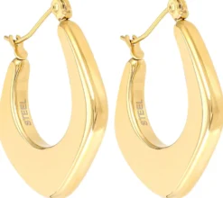 Bijou Brigitte Creoli - Timeless Shine