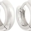 Best Bijou Brigitte Creoli - Timeless Silver