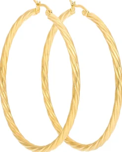 New Bijou Brigitte Creoli - Timeless Twist