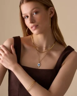New Bijou Brigitte Creoli - Timeless Twist