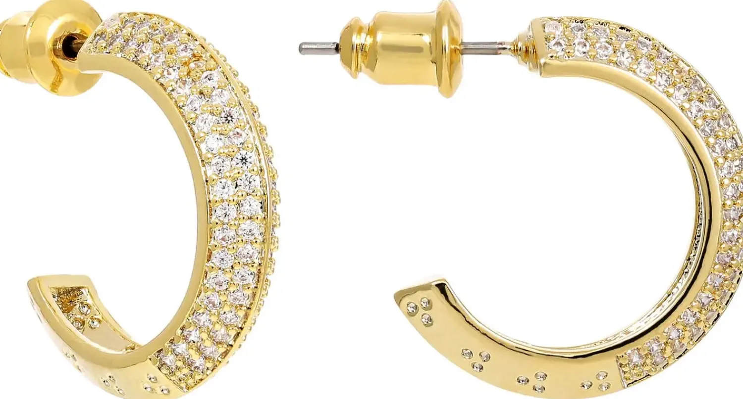Sale Bijou Brigitte Creoli - Timeless Wonder