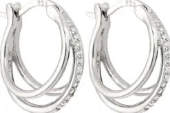 Clearance Bijou Brigitte Creoli - Tiny Sparkle