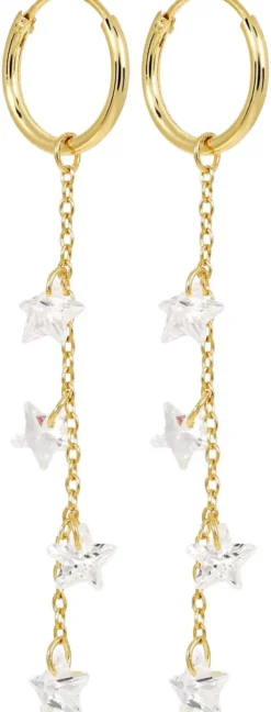 Sale Bijou Brigitte Creoli - Tiny Stars