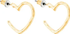Discount Bijou Brigitte Creoli - Truthful Love